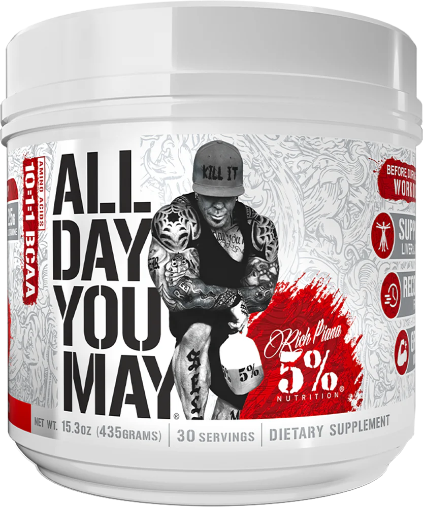 5% Nutrition All Day You May - Image 3