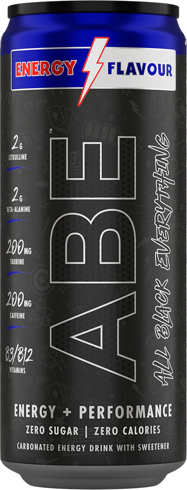 Applied Nutrition ABE Energy & Performance - Image 12