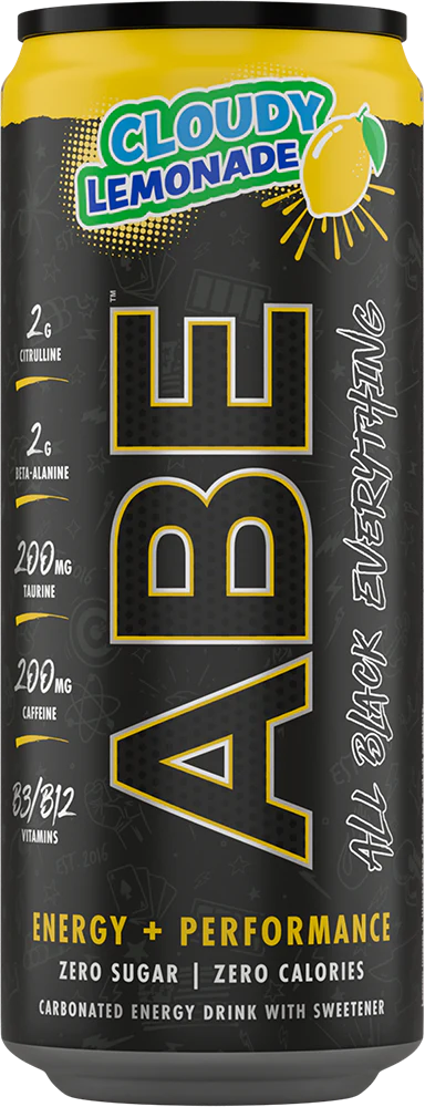 Applied Nutrition ABE Energy & Performance - Image 18
