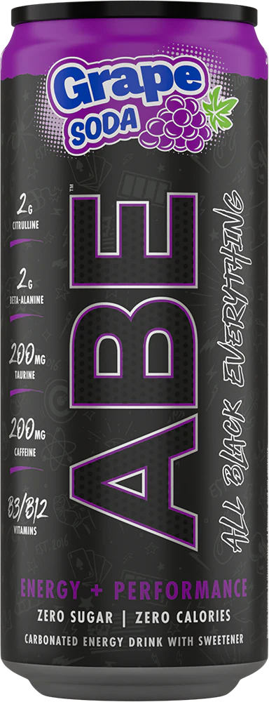 Applied Nutrition ABE Energy & Performance - Image 19
