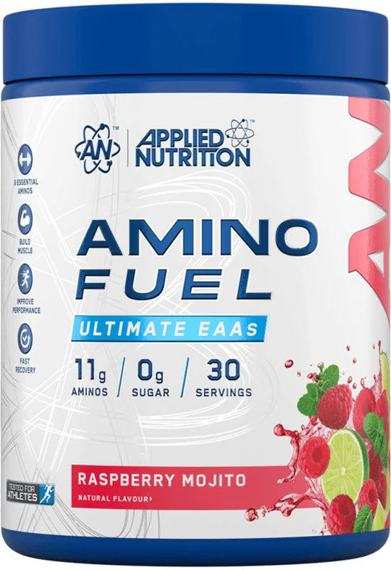 Applied Nutrition Amino Fuel EAA - Image 5