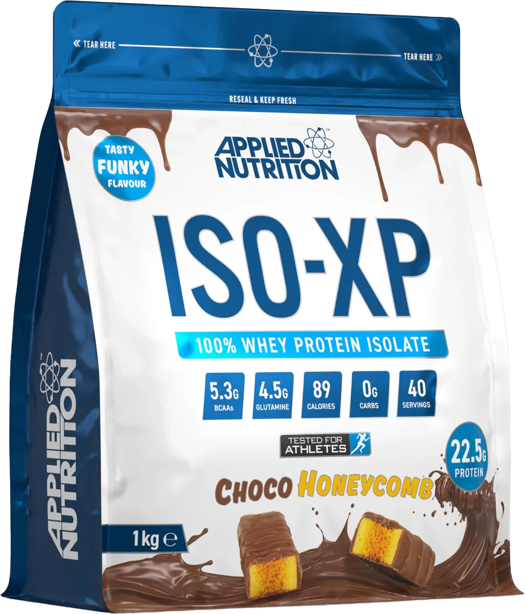 Applied Nutrition ISO-XP - Image 6
