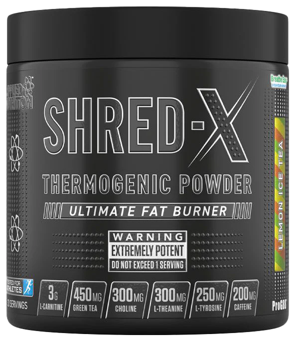 Applied Nutrition Shred-X