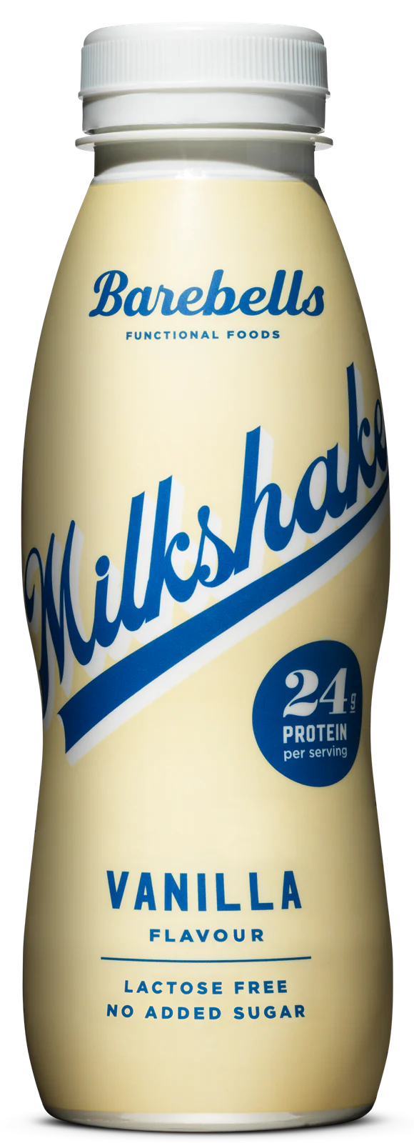 Barebells Milkshake Vanille (8 x 330 ml) - Image 2