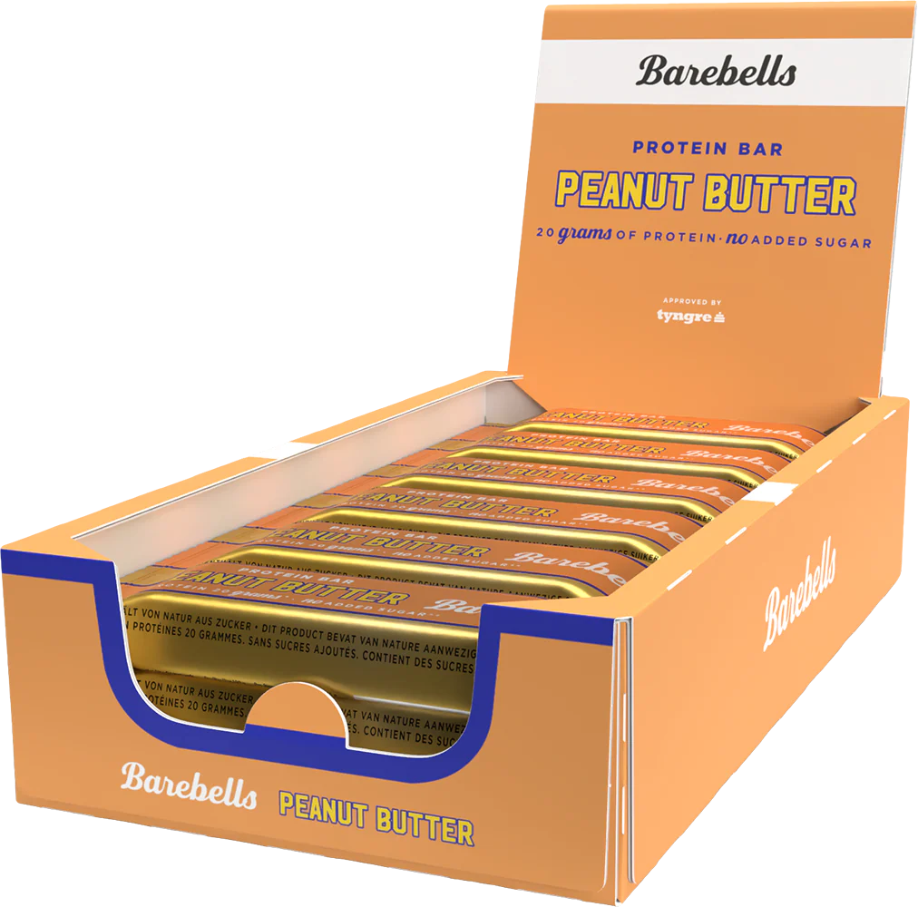 Barebells Protein Bar - Image 13