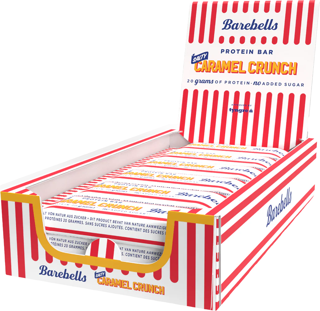 Barebells Protein Bar - Image 14
