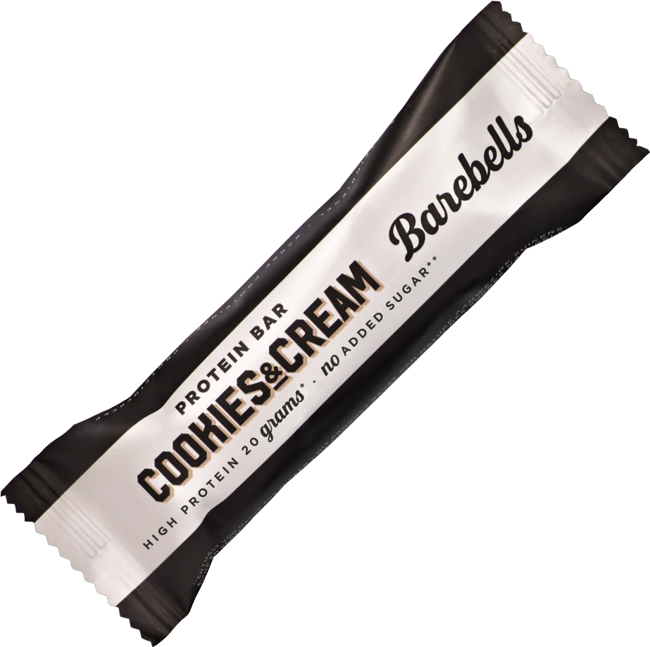 Barebells Protein Bar - Image 4