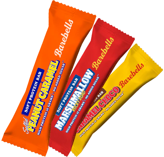 Barebells Soft Protein Bar - Image 15