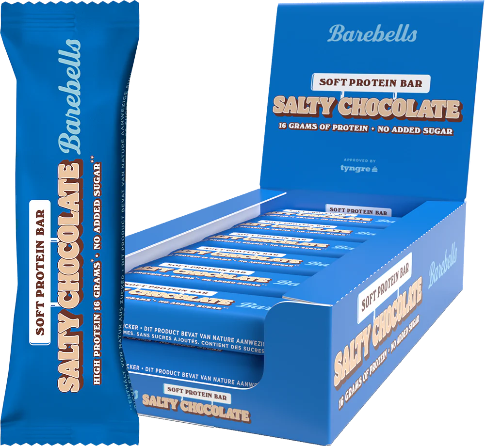 Barebells Soft Protein Bar - Image 14
