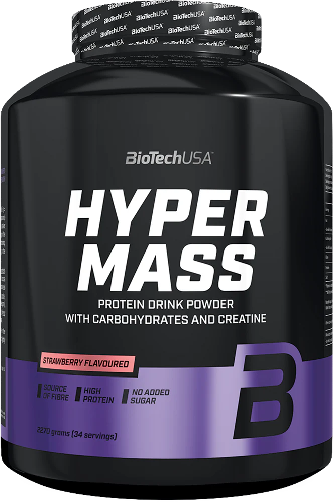 BiotechUSA Hyper Mass - Image 2