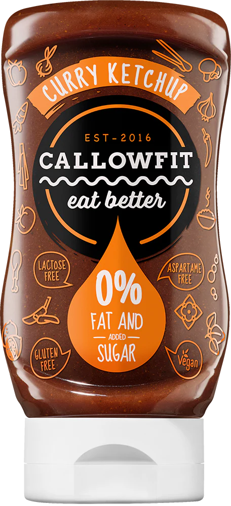 CallowFit Sauces - Image 10