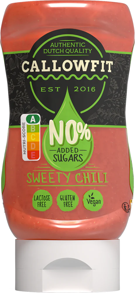 CallowFit Sauces - Image 17