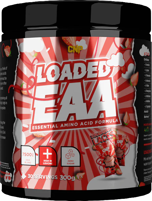 CNP Loaded EAA - Image 9