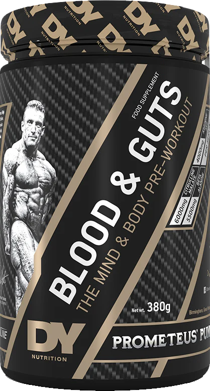DY Nutrition Blood & Guts - Image 4