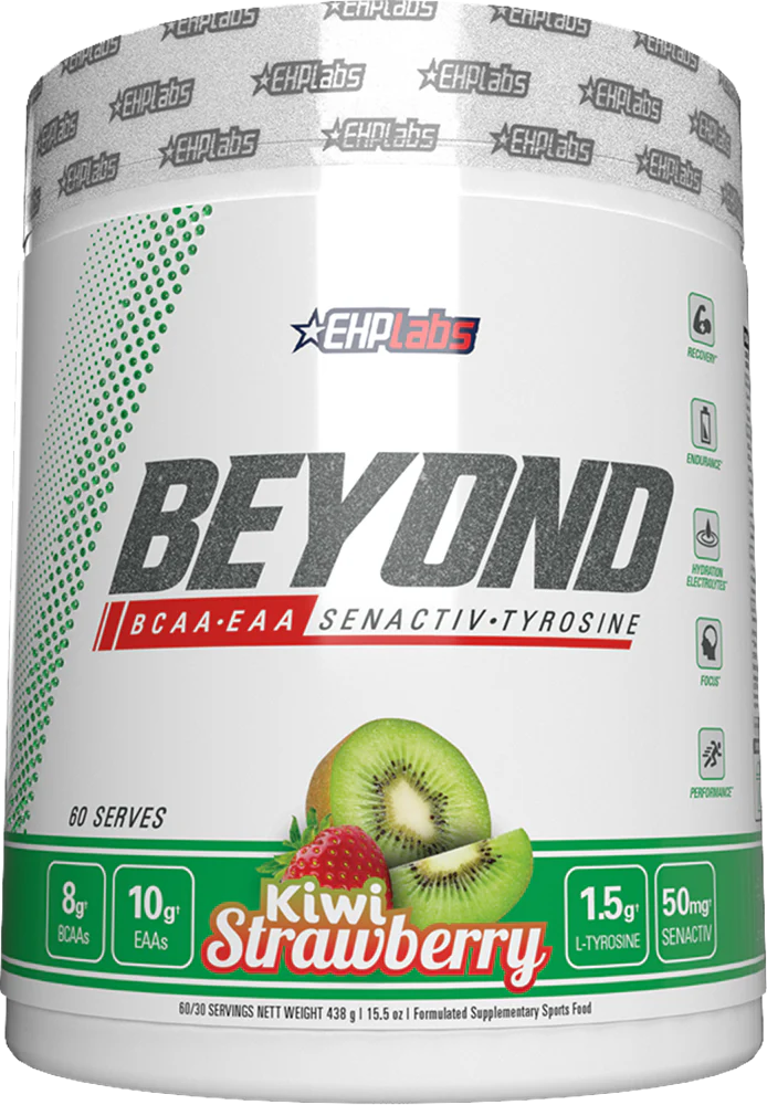 EHP Labs Beyond BCAA+EAA Intra-Workout - Image 4