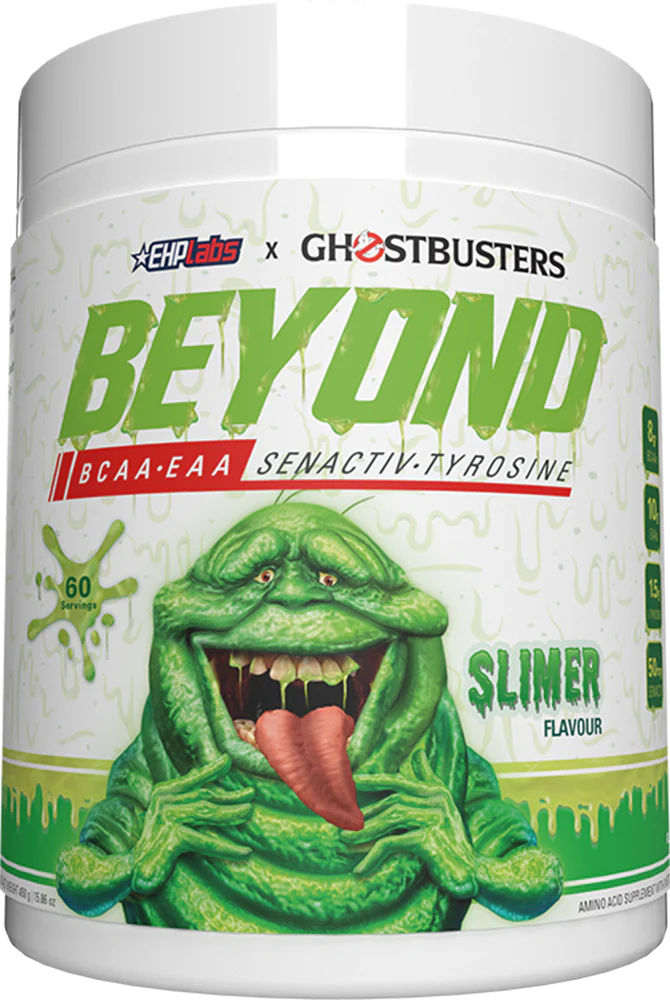 EHP Labs Beyond BCAA+EAA Intra-Workout - Image 8