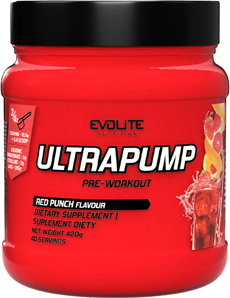 Evolite UltraPump - Image 8