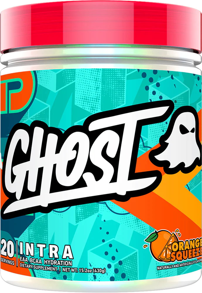 Ghost Intra - Image 3