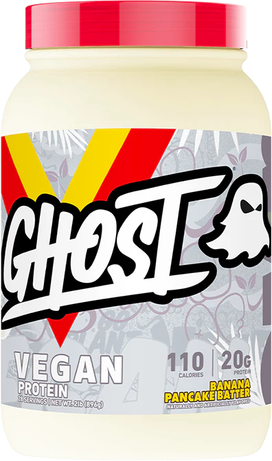 Ghost Vegan - Image 6