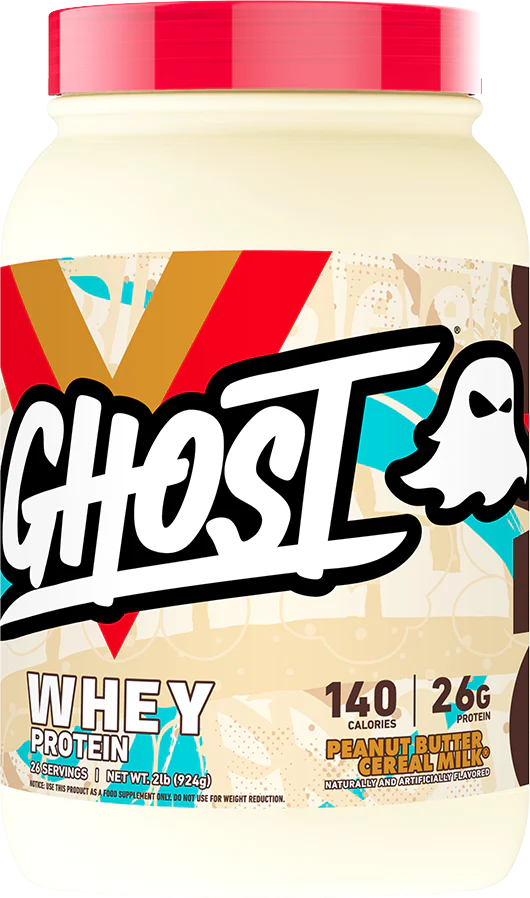 Ghost Whey - Image 5