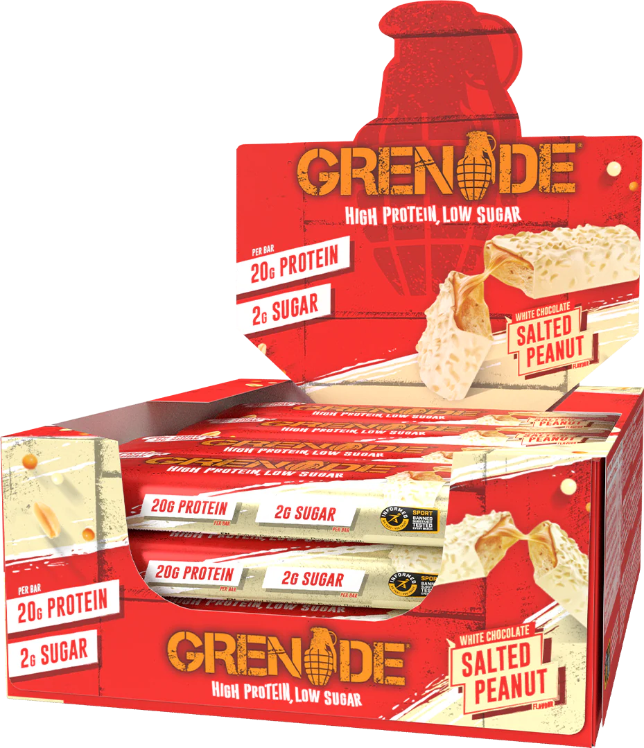 Grenade Protein Bar - Image 29