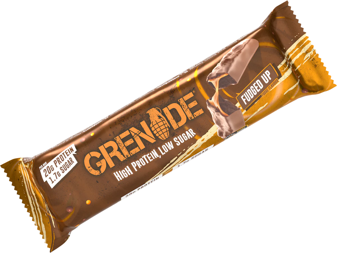 Grenade Protein Bar - Image 8