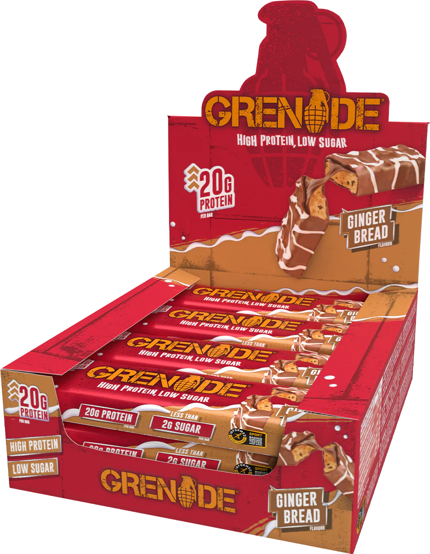 Grenade Protein Bar - Image 32