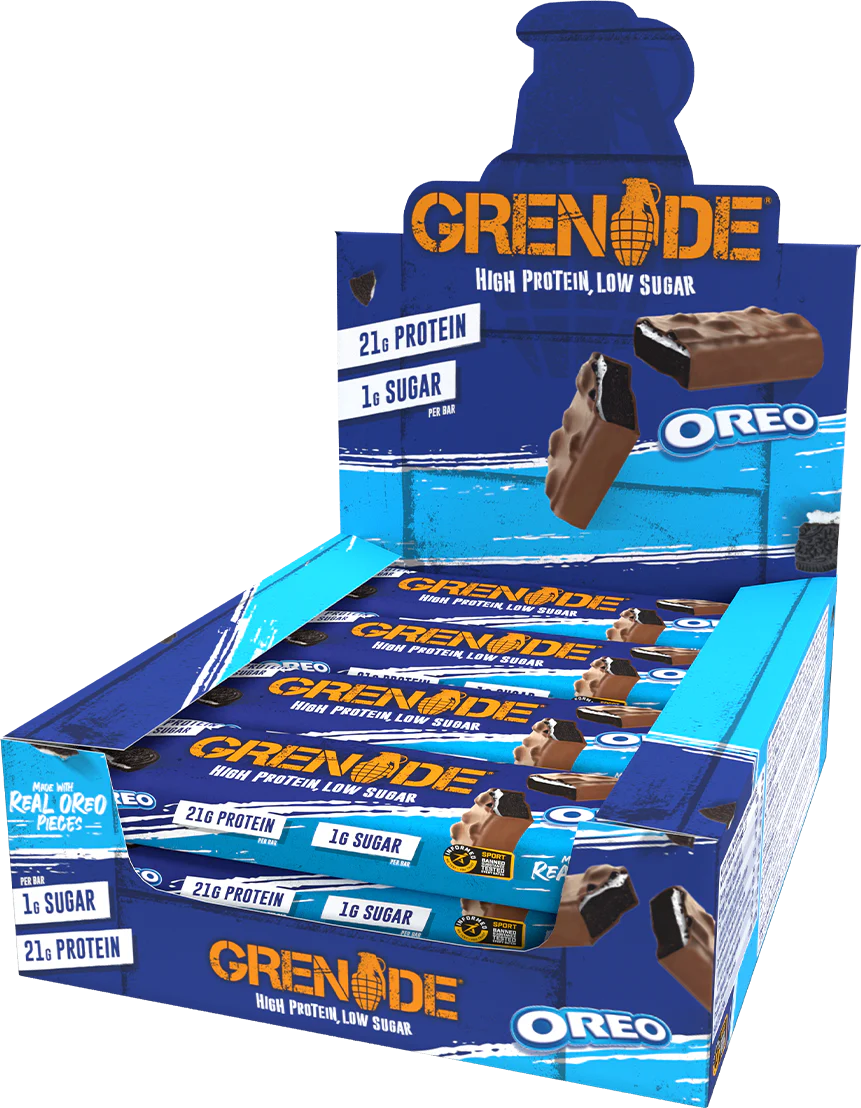 Grenade Protein Bar - Image 14