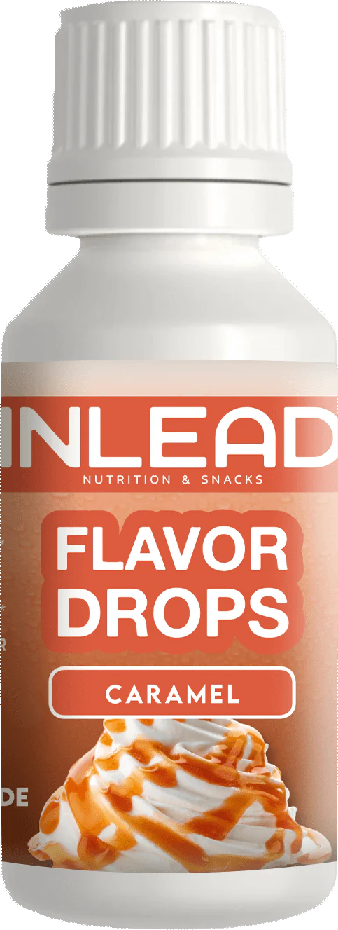 Inlead Flavor Drops - Image 3