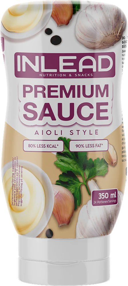 Inlead Premium Sauce - Image 5