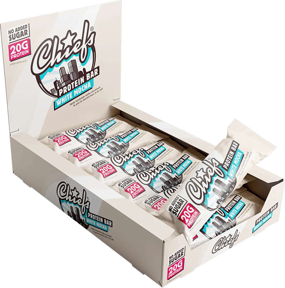 Kaimun Protein Bars - Image 3