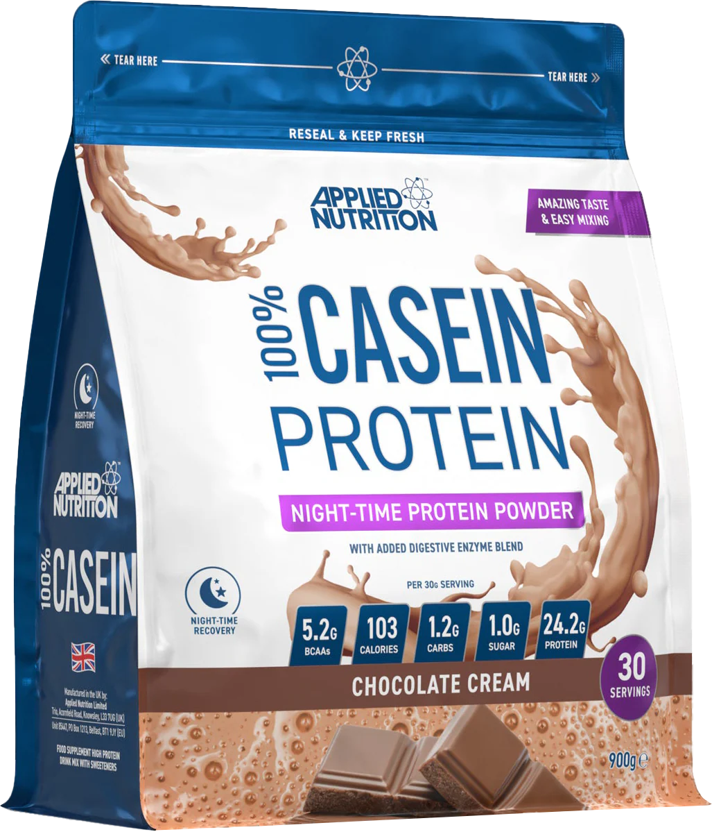 Applied Nutrition Micellar Casein Protein - Image 4
