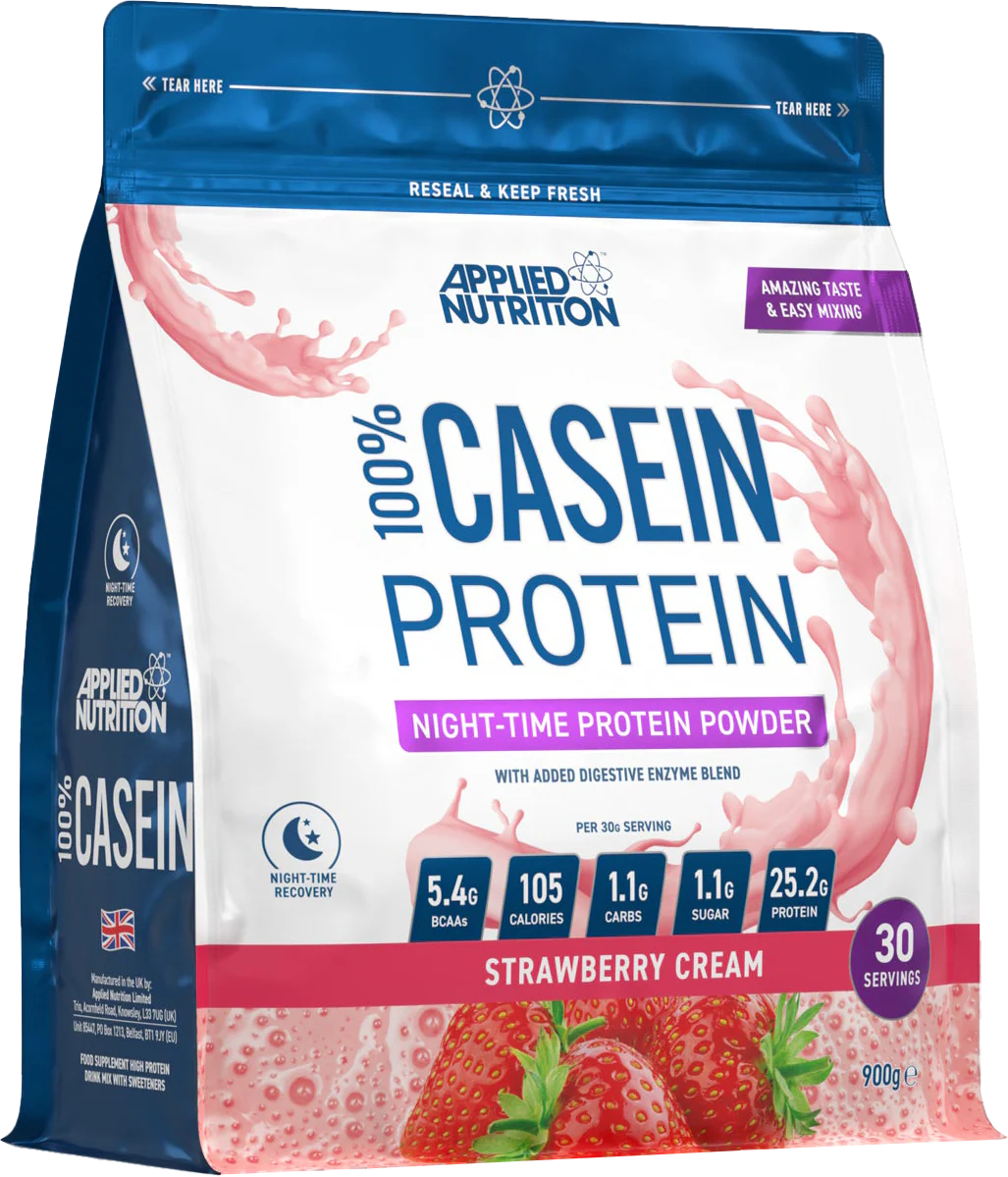 Applied Nutrition Micellar Casein Protein - Image 5
