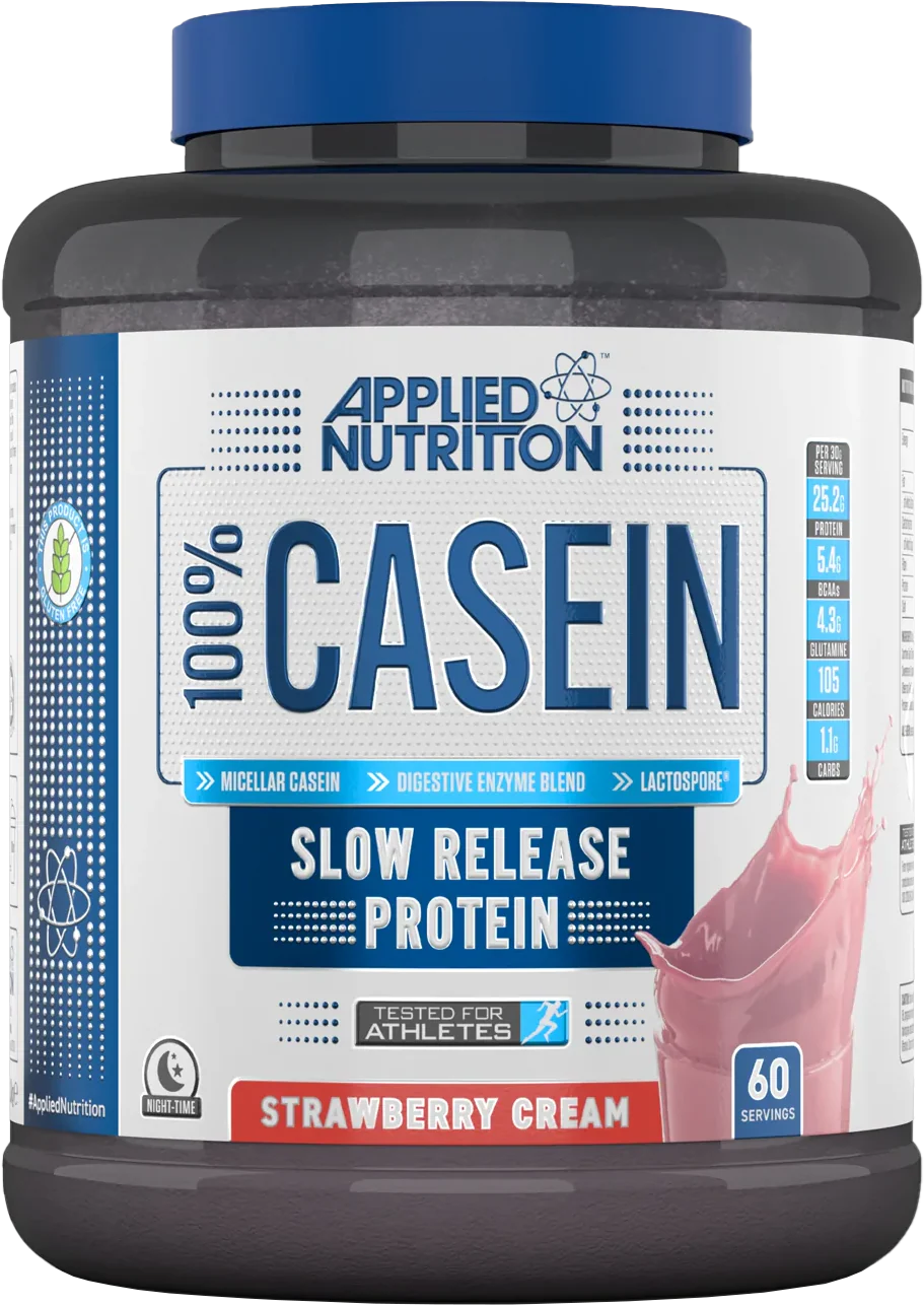 Applied Nutrition Micellar Casein Protein - Image 2