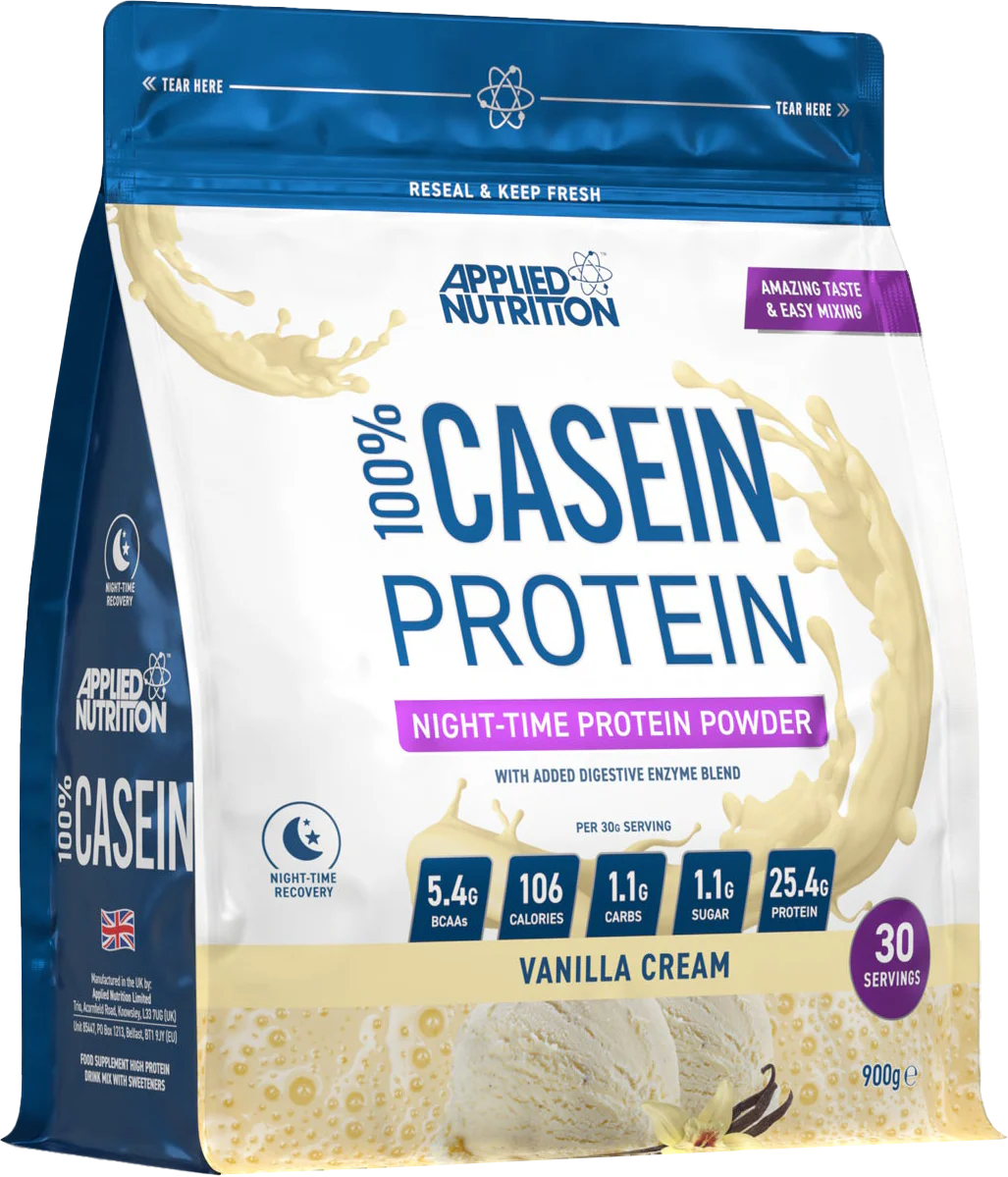 Applied Nutrition Micellar Casein Protein - Image 6