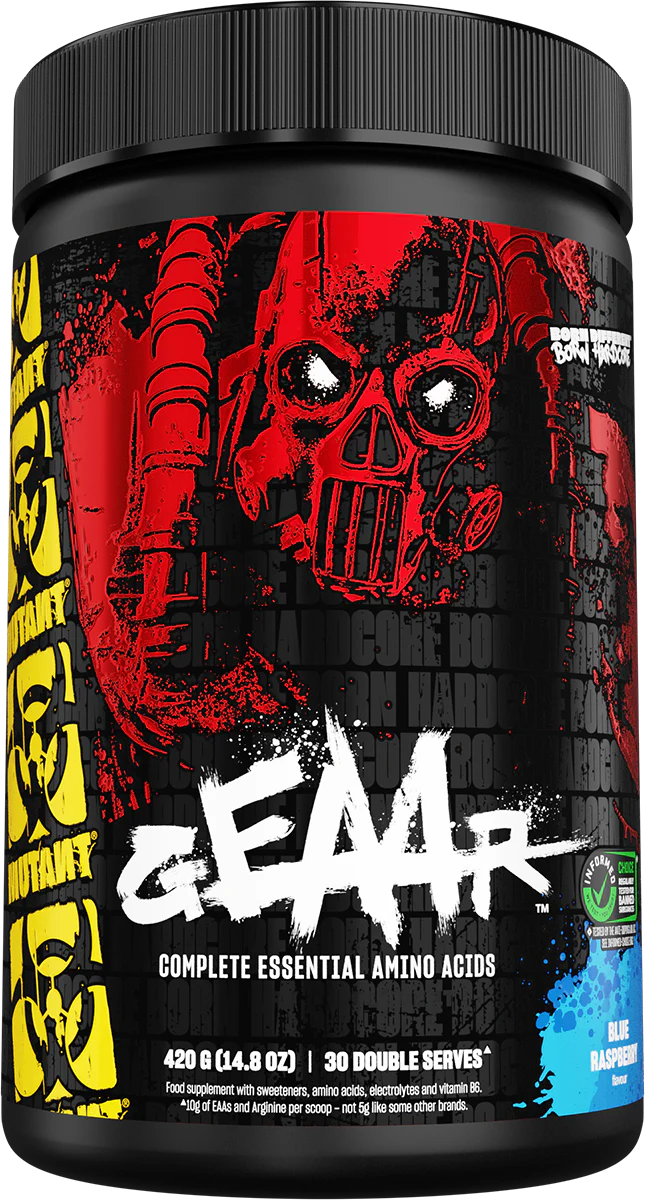 Mutant GEAAR