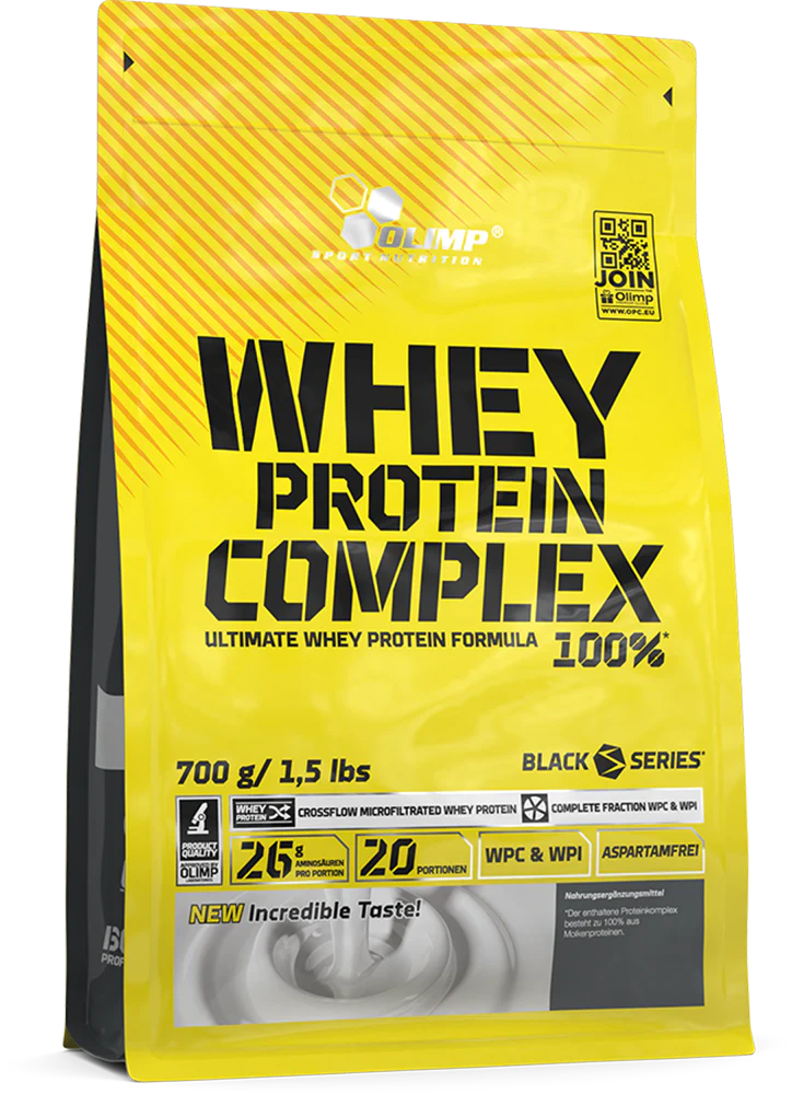 Olimp Whey Protein Complex 100% - Image 16