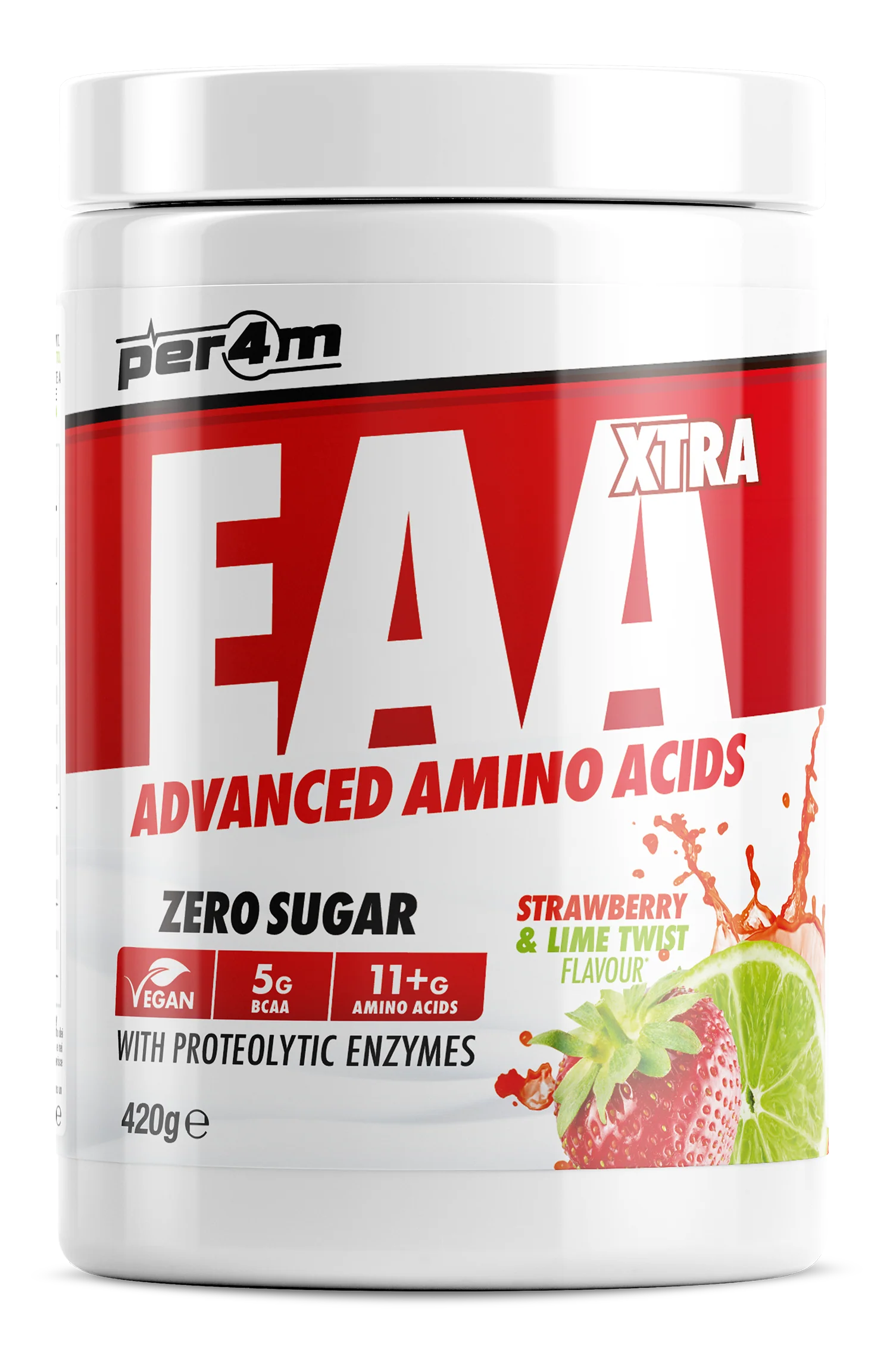 PER4M EAA Xtra - Image 6