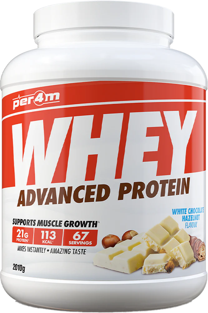 PER4M Whey Protein - Image 11