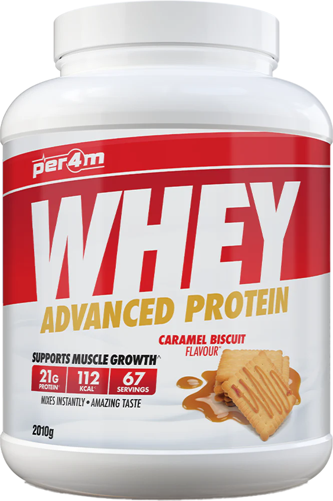 PER4M Whey Protein - Image 12