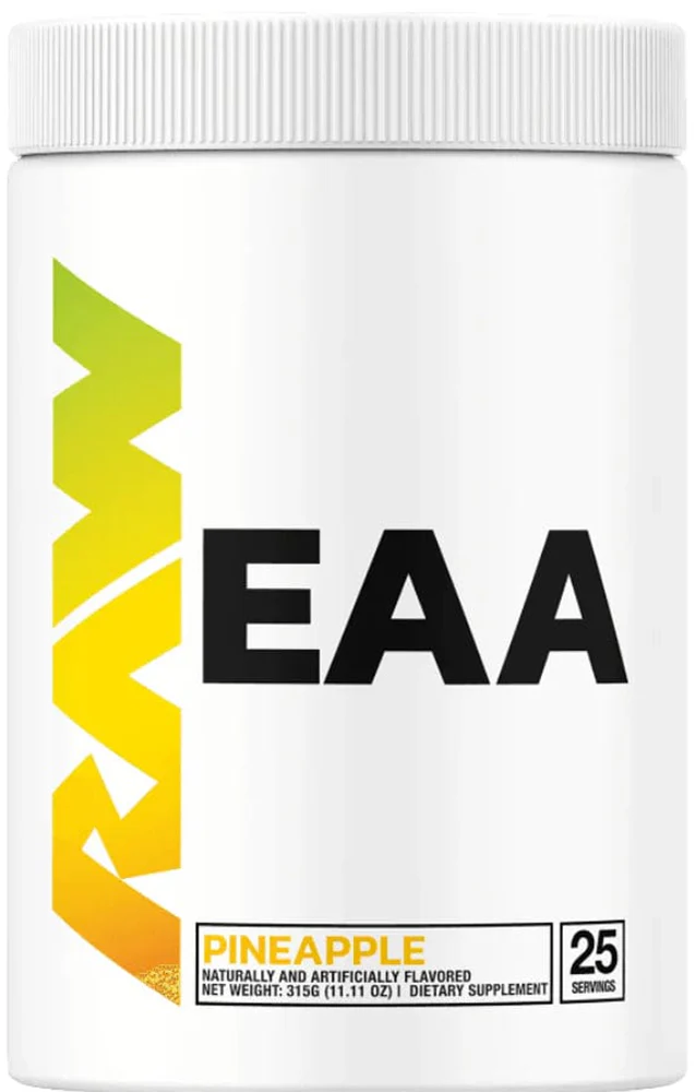 RAW EAA - Image 3