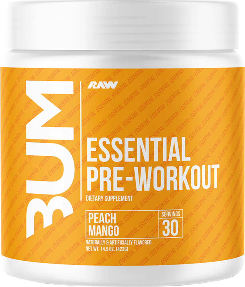 RAW Essential Pre Pastèque (405 g)