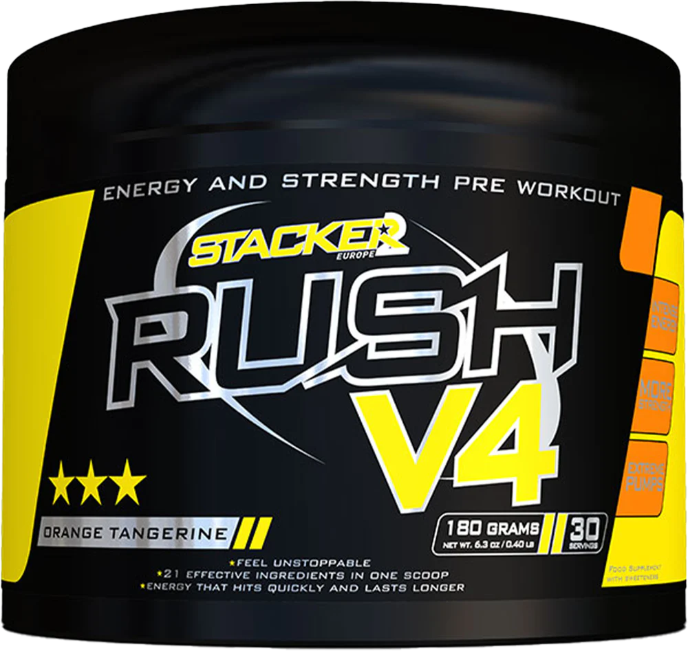 Stacker2 Rush V4 - Image 5