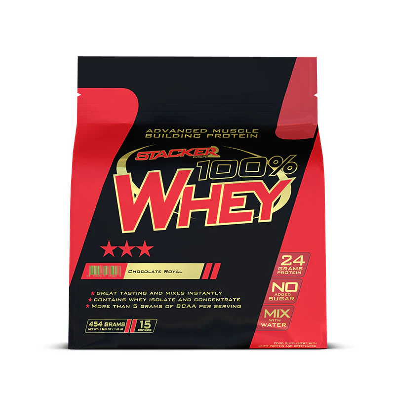Stacker2 100% Whey - Image 12