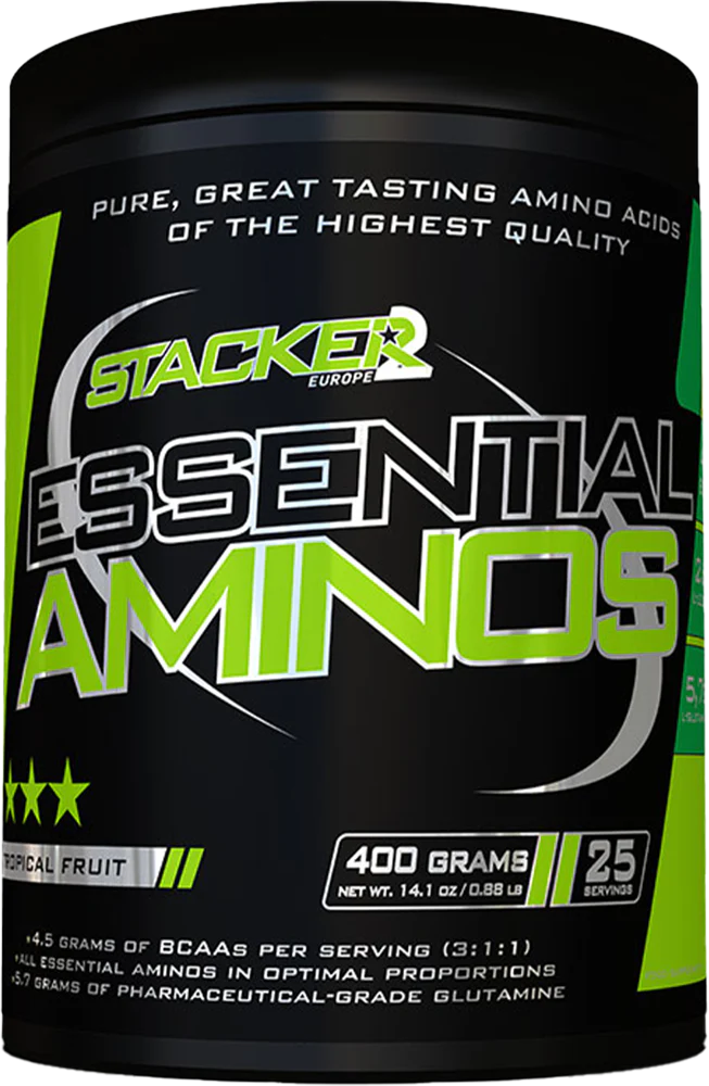 Stacker2 Essential Aminos - Image 3