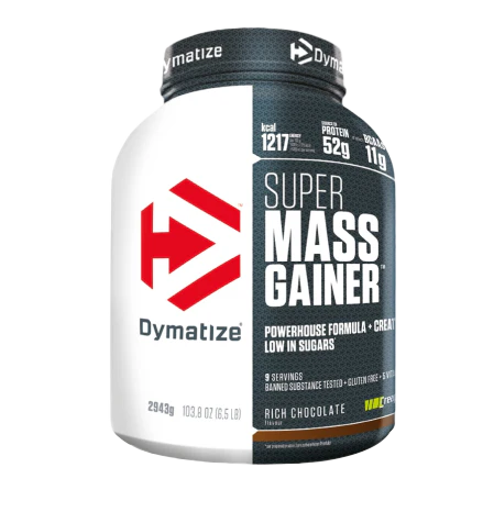 Dymatize Super Mass Gainer - Image 3