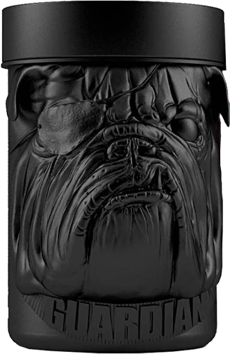 Zoomad Caretaker Cool Lemon (480 g) - Image 2