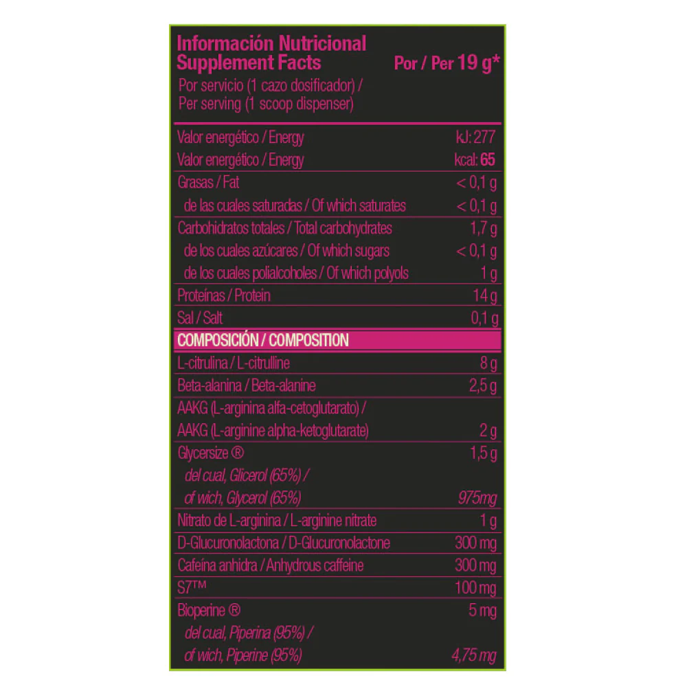 Zoomad Moonstruck GLOW Holy Lolli (494 g) - Image 3